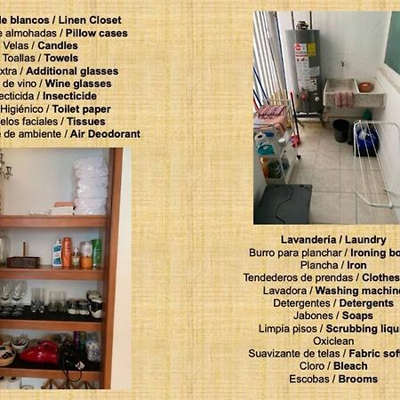 Excelente Departamento En La Condesa Apartamento Cidade do México Exterior foto