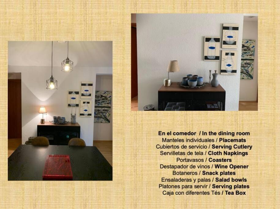 Excelente Departamento En La Condesa Apartamento Cidade do México Exterior foto