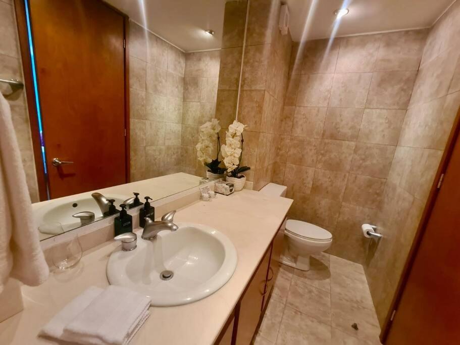 Excelente Departamento En La Condesa Apartamento Cidade do México Exterior foto