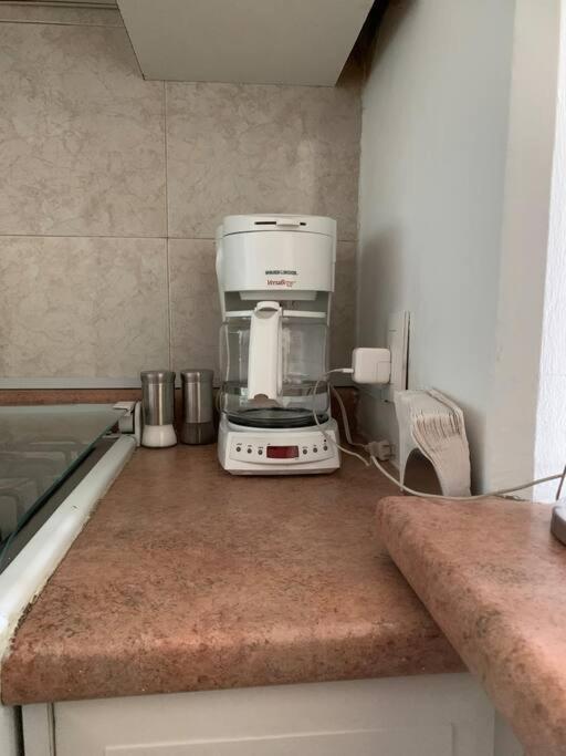 Excelente Departamento En La Condesa Apartamento Cidade do México Exterior foto