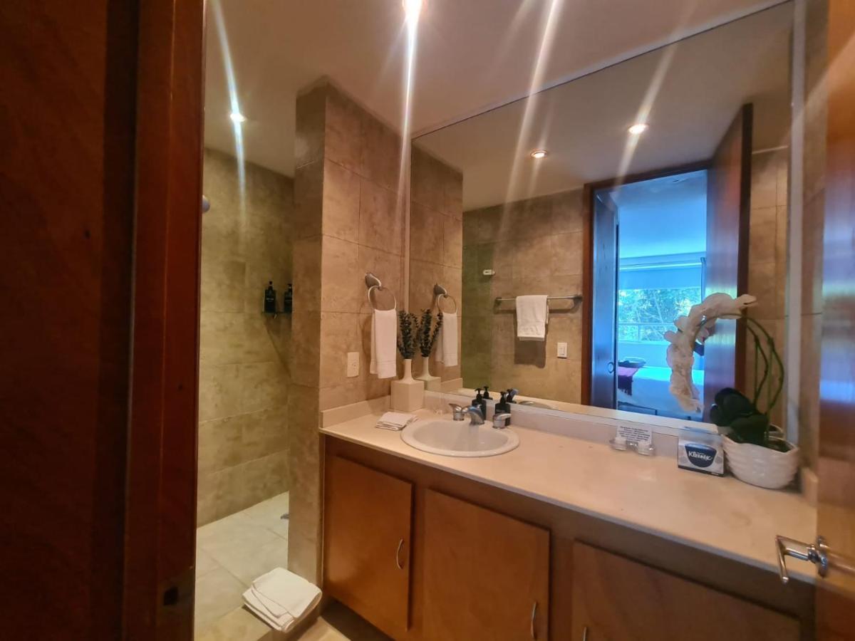 Excelente Departamento En La Condesa Apartamento Cidade do México Exterior foto